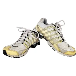 2010 Nike Shox NZ 2.0 Women's Size 5.5 Style 409780-001