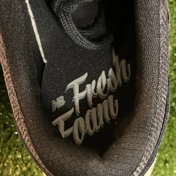 2018 New Balance fresh foam men’s shoes. Size 9.5. Never worn