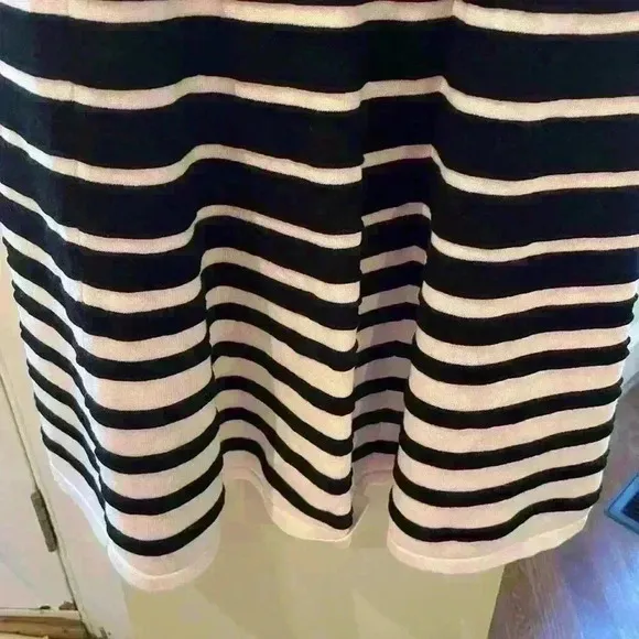 41 Hawthorne Dress Sweater Material Size Small
