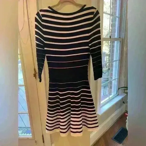 41 Hawthorne Dress Sweater Material Size Small