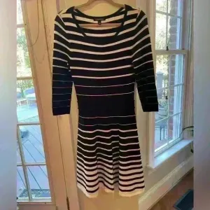 41 Hawthorne Dress Sweater Material Size Small