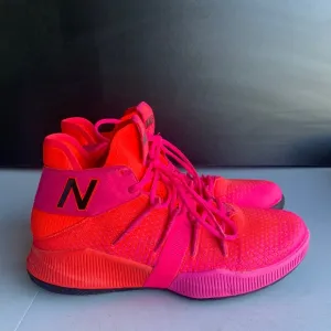 446 New Balance 2019‎ OMN1S 'Heat Wave Men’s Basketball Shoes Size 10