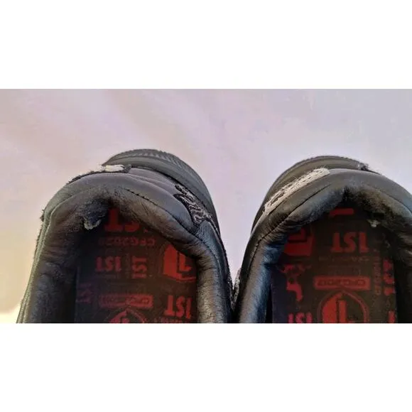 9 Men's Nike Metcon 8 MF 'Mat Fraser' Shoes Black Red DO9387 001