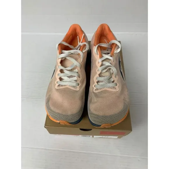 .988 Altra Dusty/Pink, Rivera 3, Womens Running Shoes-US 7.5 Womens