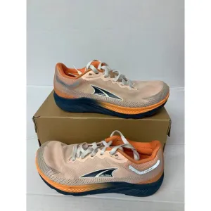 .988 Altra Dusty/Pink, Rivera 3, Womens Running Shoes-US 7.5 Womens