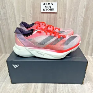 adidas Adizero Adios Pro 3 Women's Running Shoes Size 8 Run Sneakers ID3612