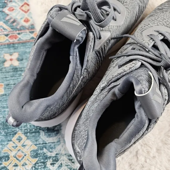 Adidas Alphabounce EM HPC Running Shoes Athletic Men US 8