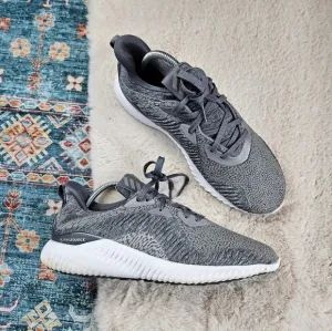 Adidas Alphabounce EM HPC Running Shoes Athletic Men US 8