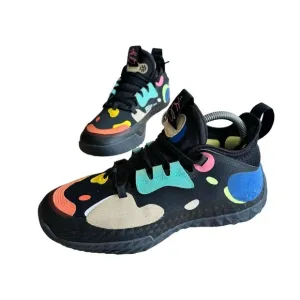 Adidas Big Boy’s Shoes Harden Vol 5 Futurenatural Size 6.5 Boys