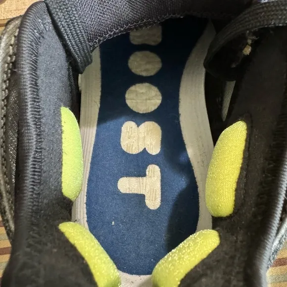 Adidas Big Boy’s Shoes Harden Vol 5 Futurenatural Size 6.5 Boys