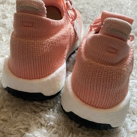 Adidas Big Kids Pulse Boosts HD Running Shoes