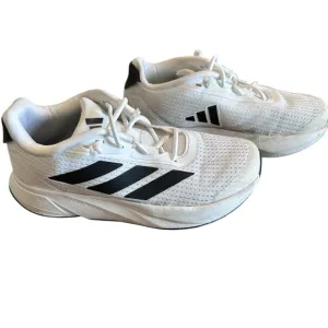 Adidas Boys Youth 2.5 Black and White Sneakers