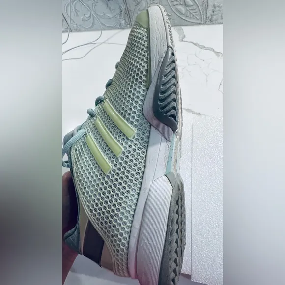 Adidas by Stella McCartney running shoes