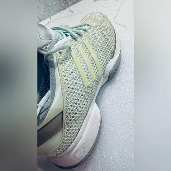 Adidas by Stella McCartney running shoes