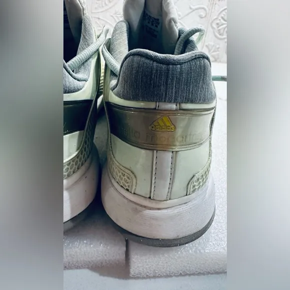 Adidas by Stella McCartney running shoes