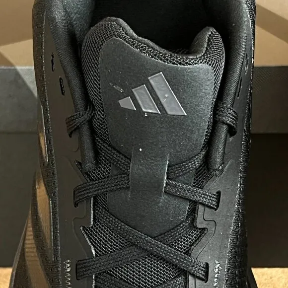 Adidas Duramo SL Running Sneaker Athletic Shoes Men's Sizes 7.5 &amp; 10 Core Black