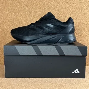 Adidas Duramo SL Running Sneaker Athletic Shoes Men's Sizes 7.5 &amp; 10 Core Black