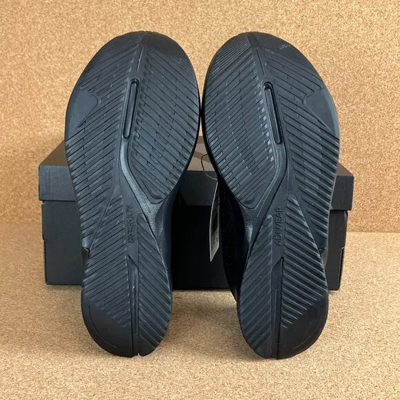 Adidas Duramo SL Running Sneaker Athletic Shoes Men's Sizes 7.5 &amp; 10 Core Black