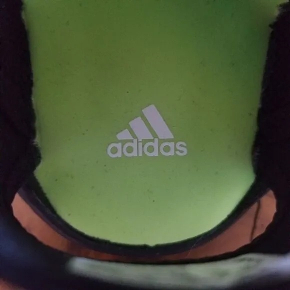 ADIDAS FortaSwim I Toddler Boys Swim Ready Sandals in Black &amp; Green