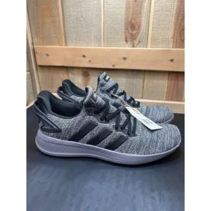 Adidas Lite Racer BYD 2.0 Mens Running Shoes Size 9 Gray Primegreen Cloudfoam