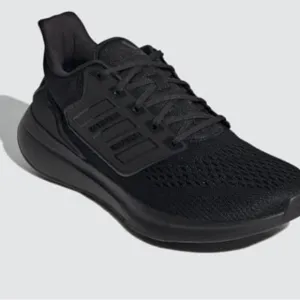 Adidas Men's Black Running Shoes Eq21