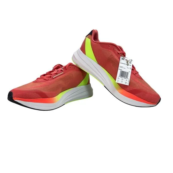 adidas Men's Duramo Speed Running Shoes Size 13 IF3543