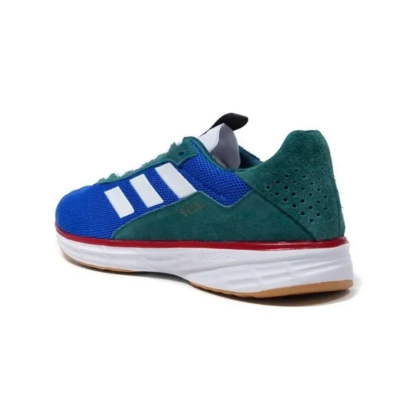 Adidas Mens SL 20 x Noah Blue Shoes FW3267