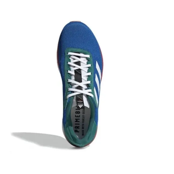 Adidas Mens SL 20 x Noah Blue Shoes FW3267