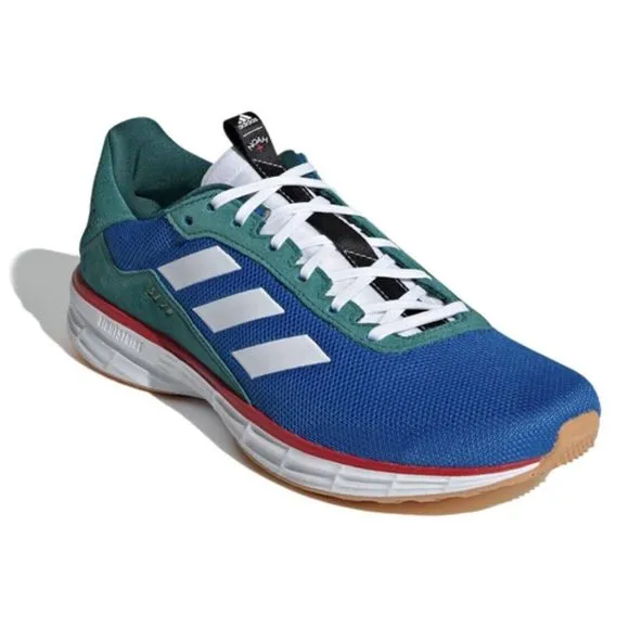 Adidas Mens SL 20 x Noah Blue Shoes FW3267