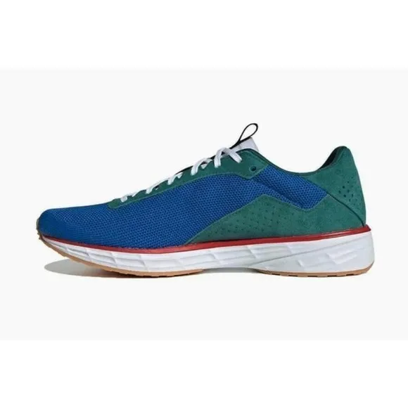 Adidas Mens SL 20 x Noah Blue Shoes FW3267