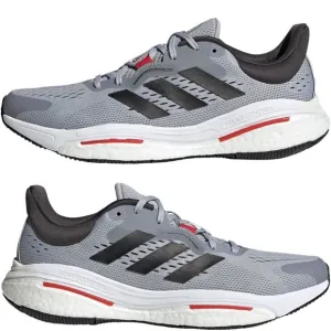 adidas Mens Solarcontrol Running Shoes Size 9