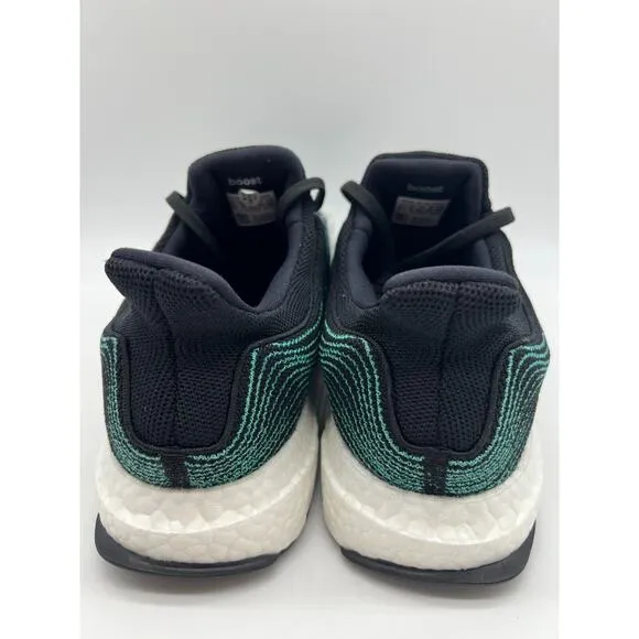 Adidas Men's Ultraboost DNA Parley Black EH1184 Running Shoes Size 9.5