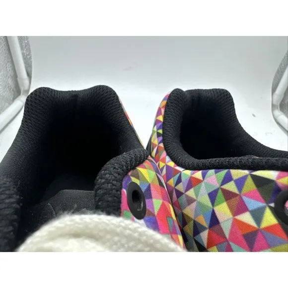 ADIDAS MENS ZX FLUX GRAPHIC PRINT Prism Boost Running Shoes MENS SIZE 9.5 M19845