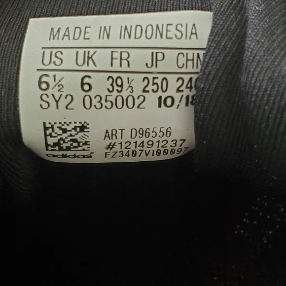 Adidas N-5923 SHOES
