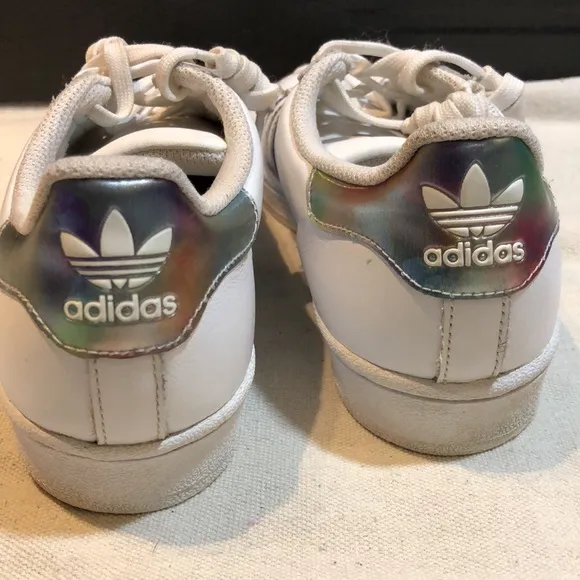 Adidas Original Superstar Shoes