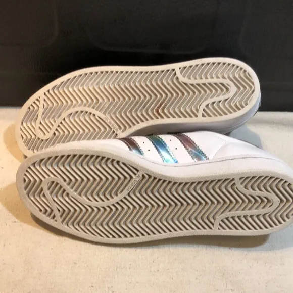 Adidas Original Superstar Shoes