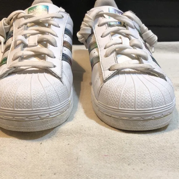 Adidas Original Superstar Shoes