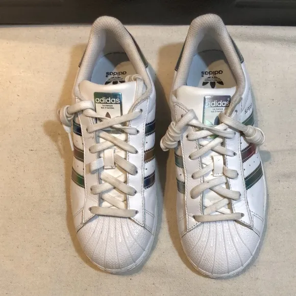 Adidas Original Superstar Shoes