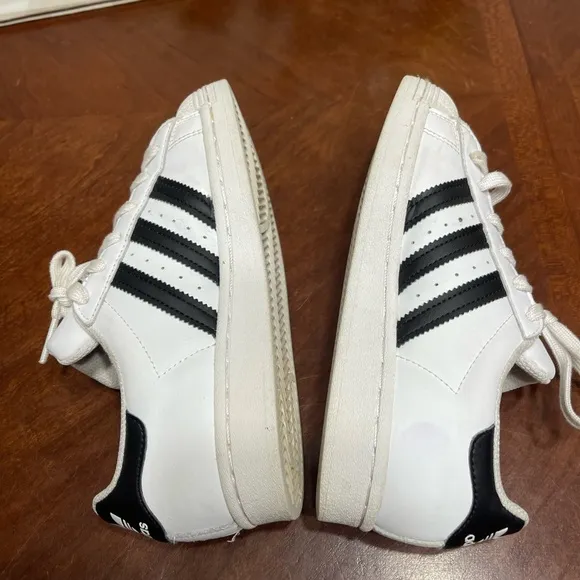 Adidas Originals Superstar J  shoes  sneakers Trainers Unisex