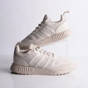 Adidas Originals Youth Multi X J Running Shoes Sneakers Beige GX8397 Size 7