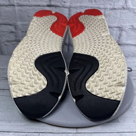 Adidas Prophere Gray Running Shoes Sneakers CQ3023 Men’s Size 10.5