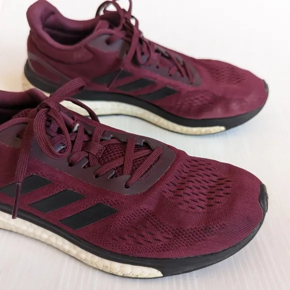 ADIDAS Response Limited LT Boost Sneakers Running Shoes