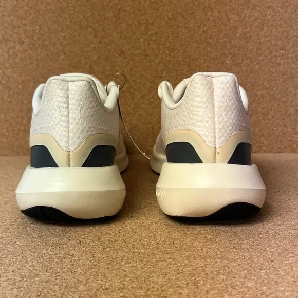 Adidas Runfalcon 3.0 Men's Sneakers Running Shoes Beige NEW IN BOX
