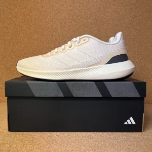 Adidas Runfalcon 3.0 Men's Sneakers Running Shoes Beige NEW IN BOX
