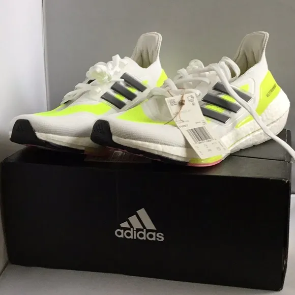 ADIDAS SHOES FOR MEN.