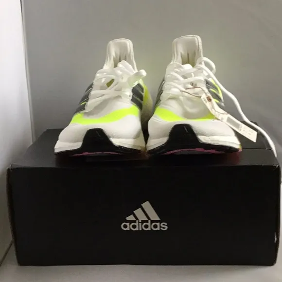 ADIDAS SHOES FOR MEN.