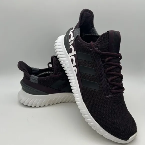 Adidas Shoes Mens Size 14 Alphabounce Black White Running Sneakers GX4243