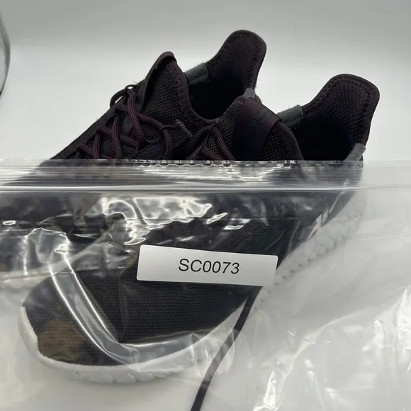 Adidas Shoes Mens Size 14 Alphabounce Black White Running Sneakers GX4243
