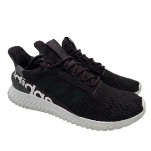 Adidas Shoes Mens Size 14 Alphabounce Black White Running Sneakers GX4243