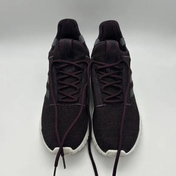 Adidas Shoes Mens Size 14 Alphabounce Black White Running Sneakers GX4243